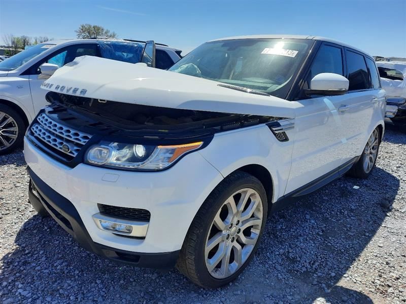 Automatic Transmission 3.0L 2014 RANGE ROVER SPORT AWD 90K MILES