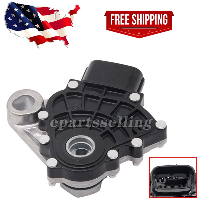 Neutral Safety Switch For Toyota Tacoma Tundra Lexus GS 8454071010 8454004010