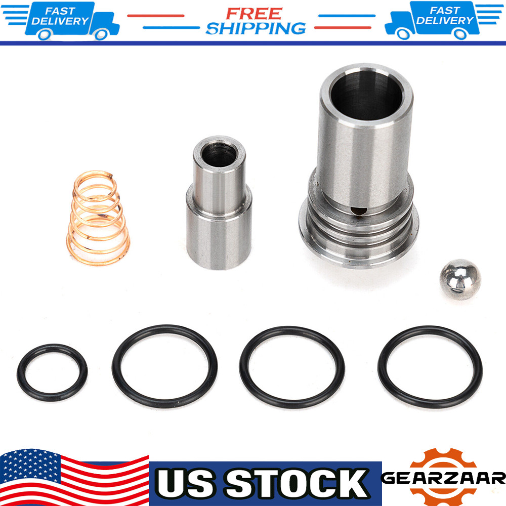 6L80 – 6L90 – 8L90-10L90 Cooling System Upgrade For 2014-up Cadillac,Chevy 1500·