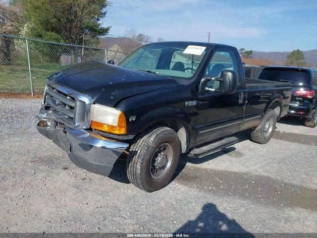 Automatic Transmission 4R100 8-330 5.4L 2WD Fits 99 FORD F250SD PICKUP 2530863
