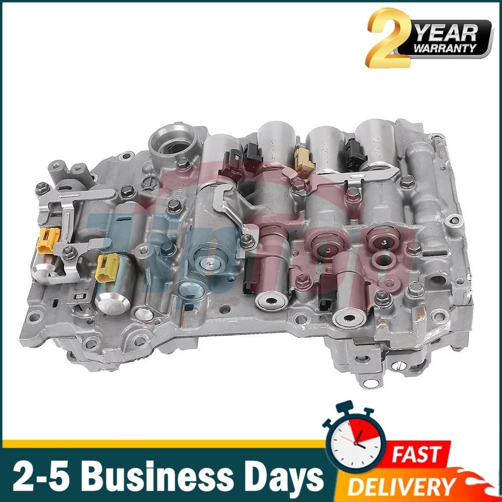 Transmission Valve Body for VW Golf GTI Passat 2014-18 GEN. 2 09G 325 039 F