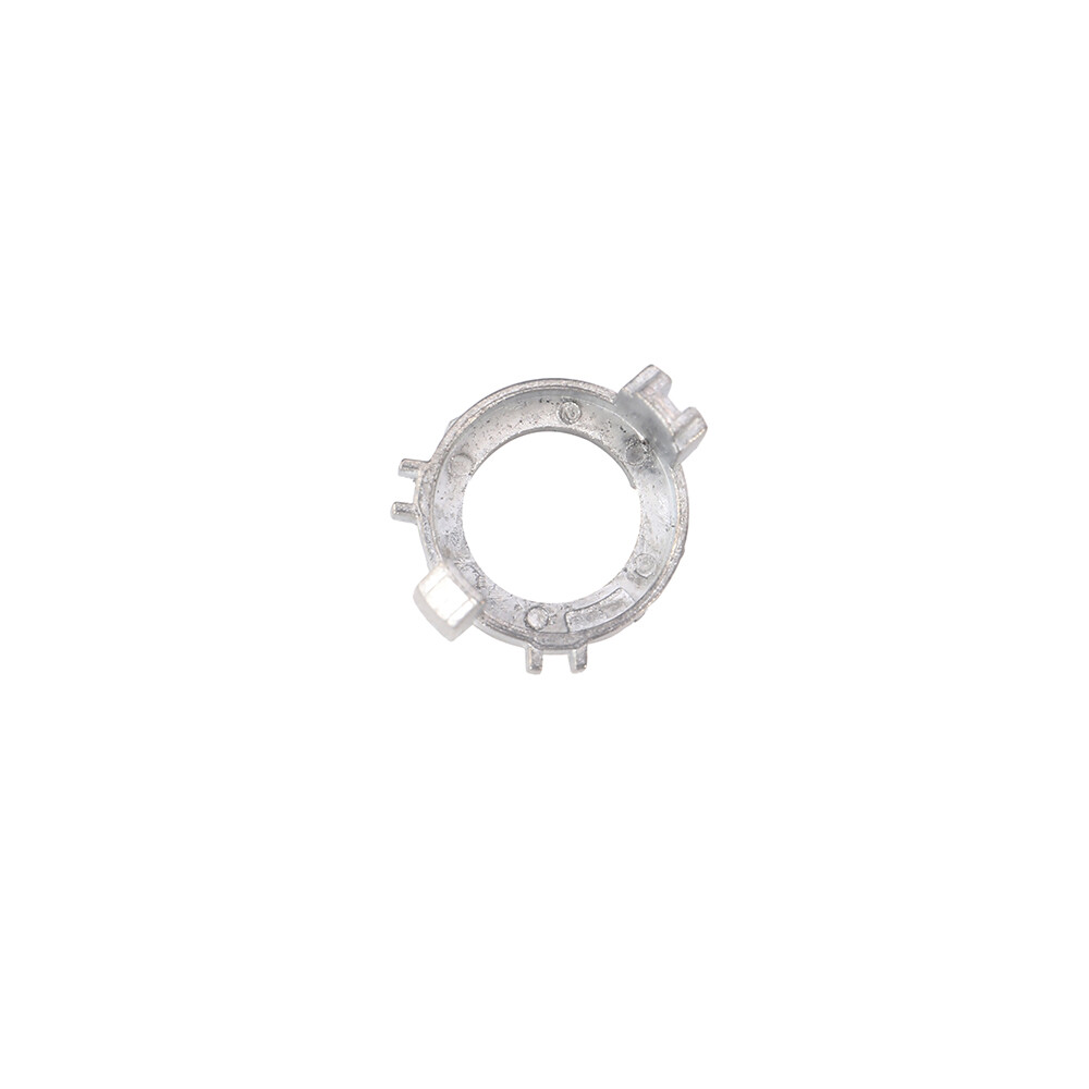 Door Lock Cylinder Barrel Repair Kit/For BMW 323 Convertible 1998-06 Silvery