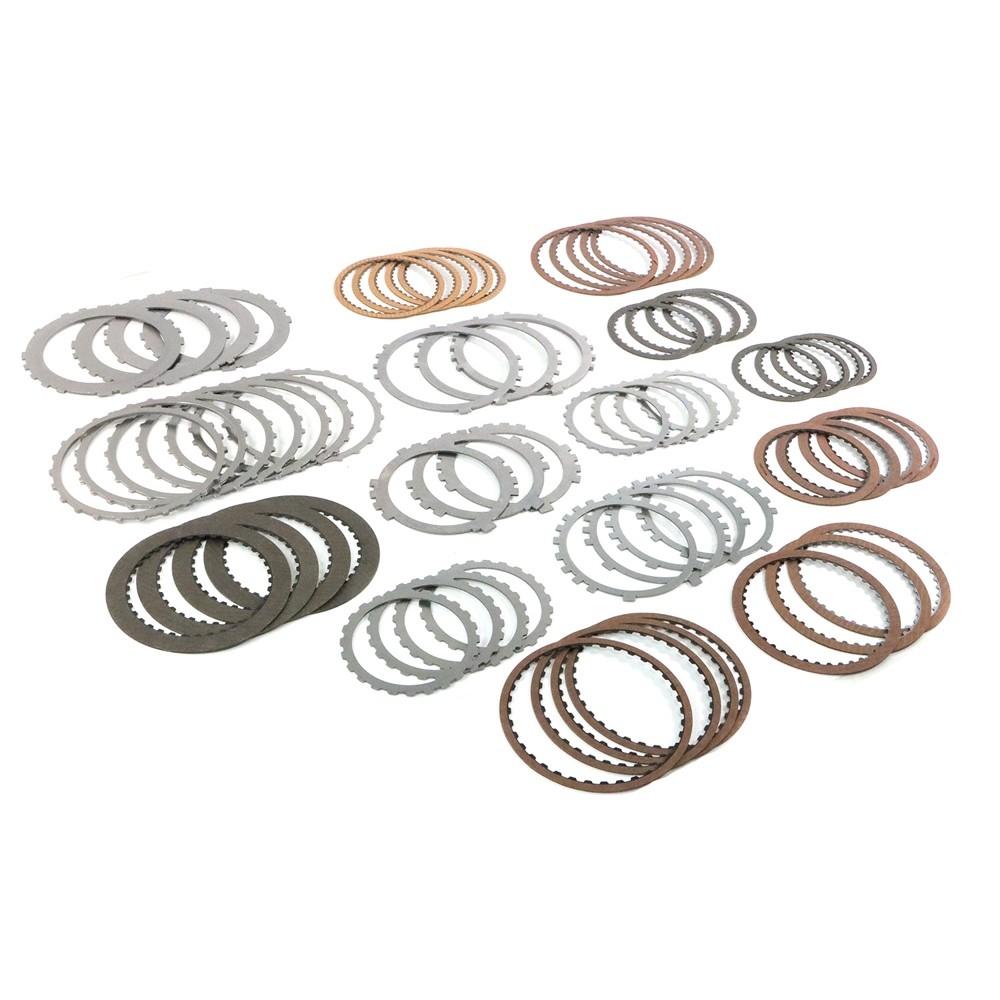 A960E Auto Transmission Master Rebuild Kit OVerhaul Seals Rings For TOYOTA LEXUS