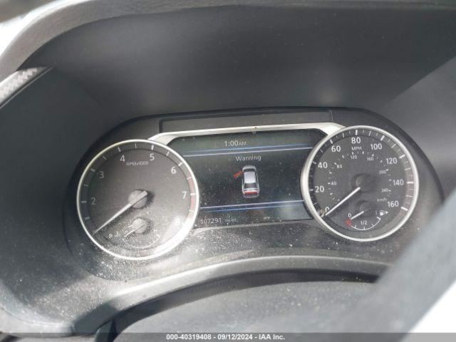 Automatic Transmission Fits 21-23 SENTRA 1894992
