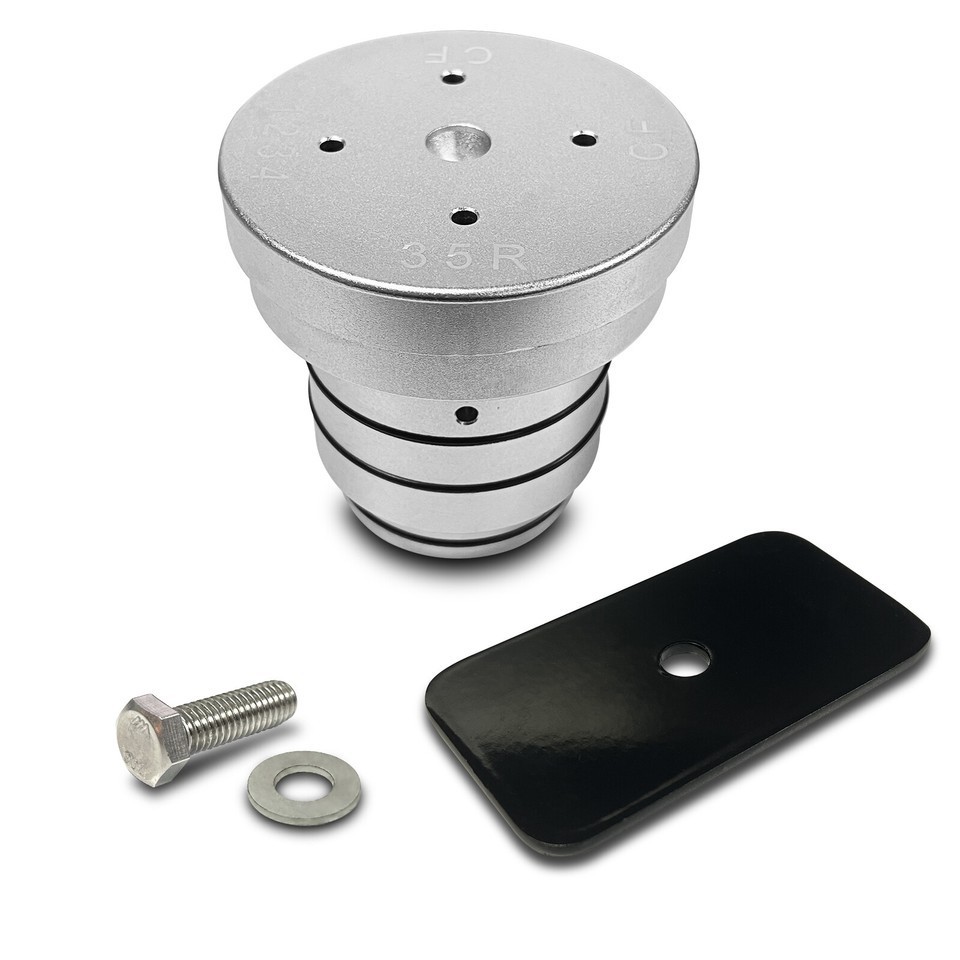 Drum Testing Tool Check Leak & Crack For 6L80E/6L80/6L90 Drum Tester 35R/1-2-3-4