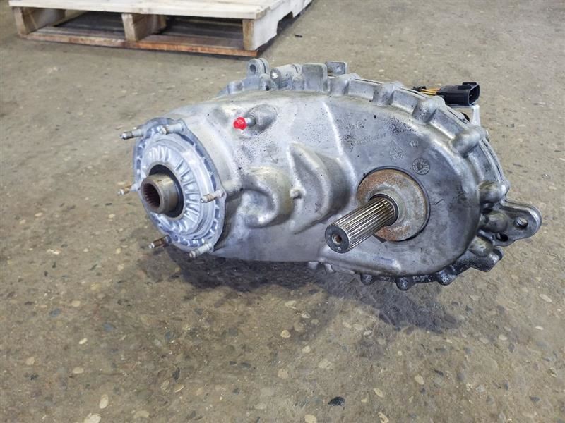 Transfer Case Classic Style 5 Lug Wheel Fits 11-23 DODGE 1500 PICKUP 670149