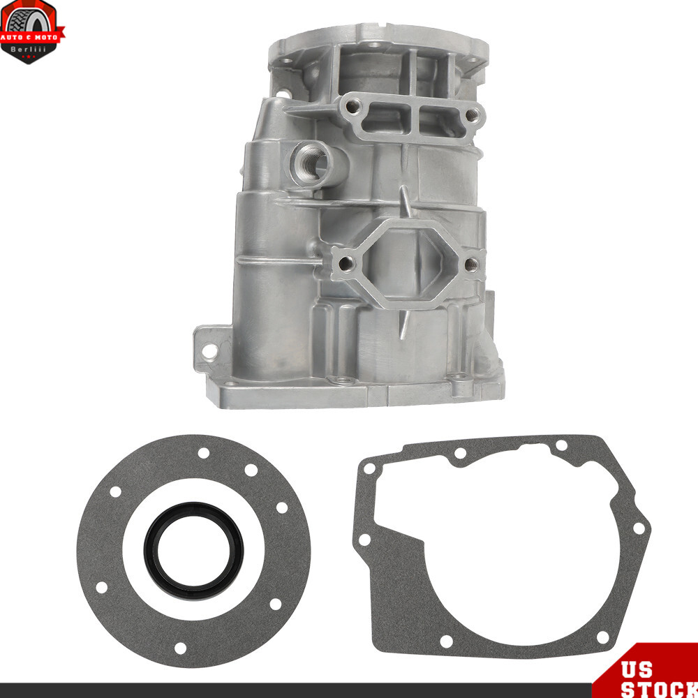 48RE Overdrive Extension Housing For 03-08 Dodge Ram 4WD 5.9/6.7L Cummins Diesel