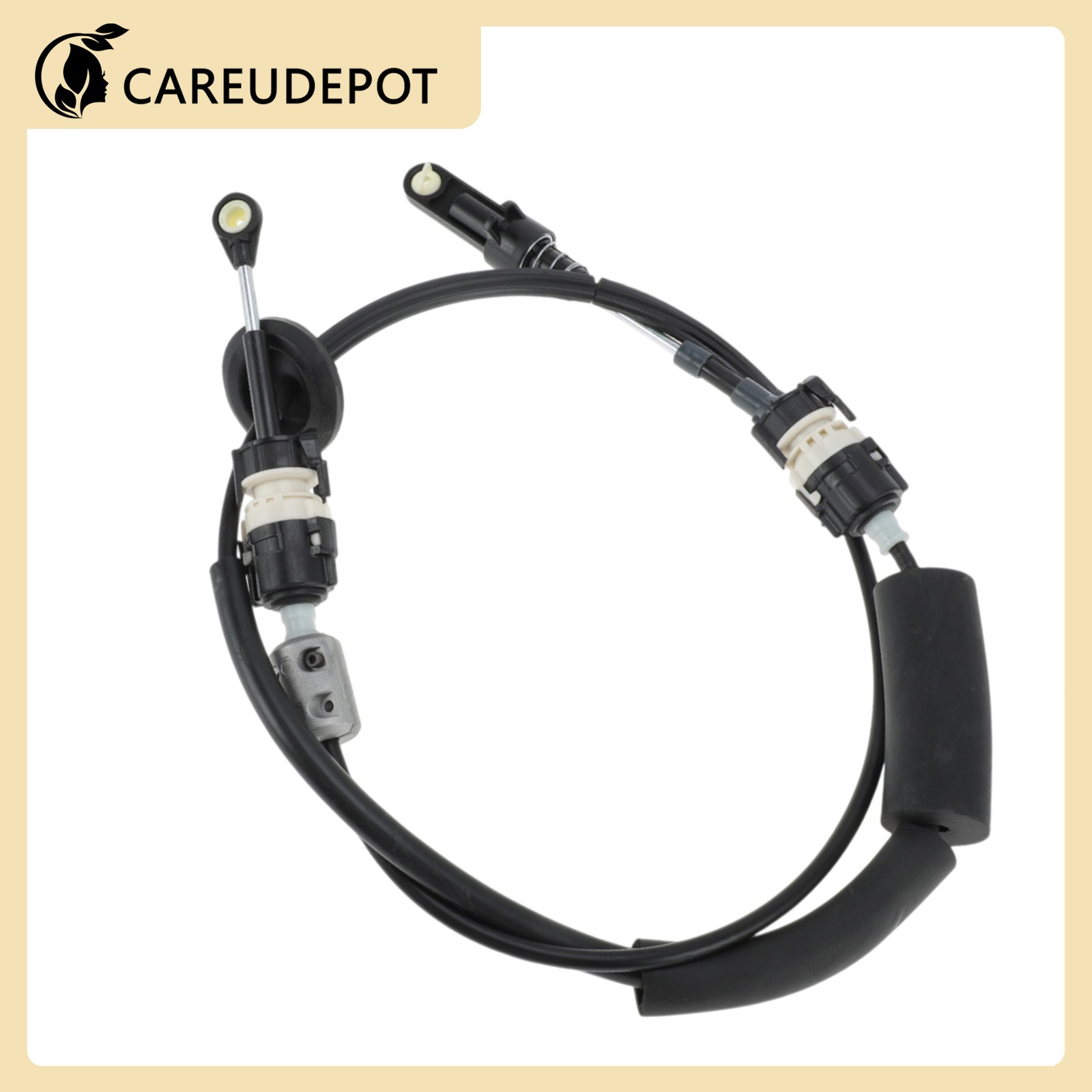 No.23256076 Auto Trans Gear Shifter Cable for Chevrolet Traverse for GMC