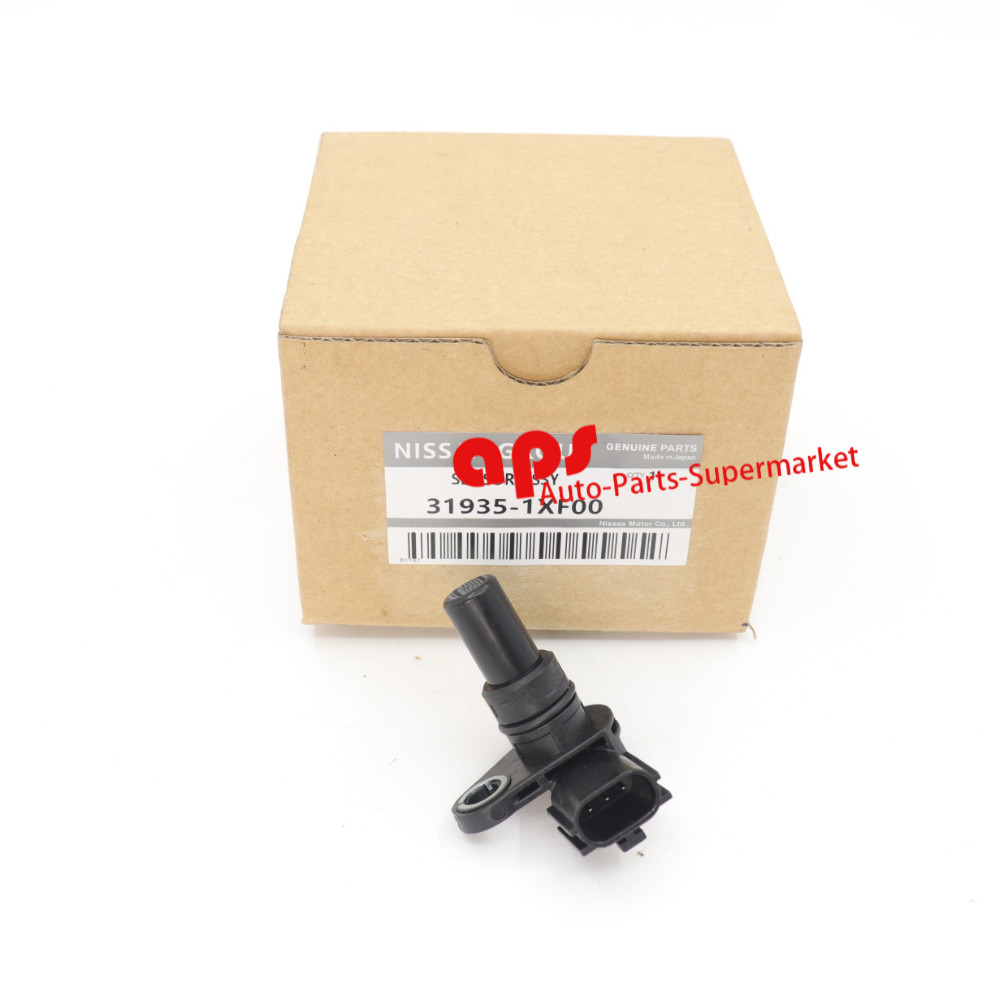 3 PCS NEW OEM Transmission Speed Sensor For Nissan Qashqai Versa Sentra Altima
