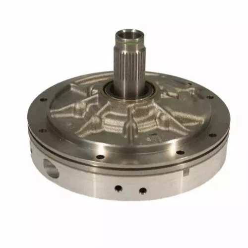 Genuine OEM Ford 5R110W Transmission Pump W/Valves 5C3P 05 UP LIFETIME WARRANTY