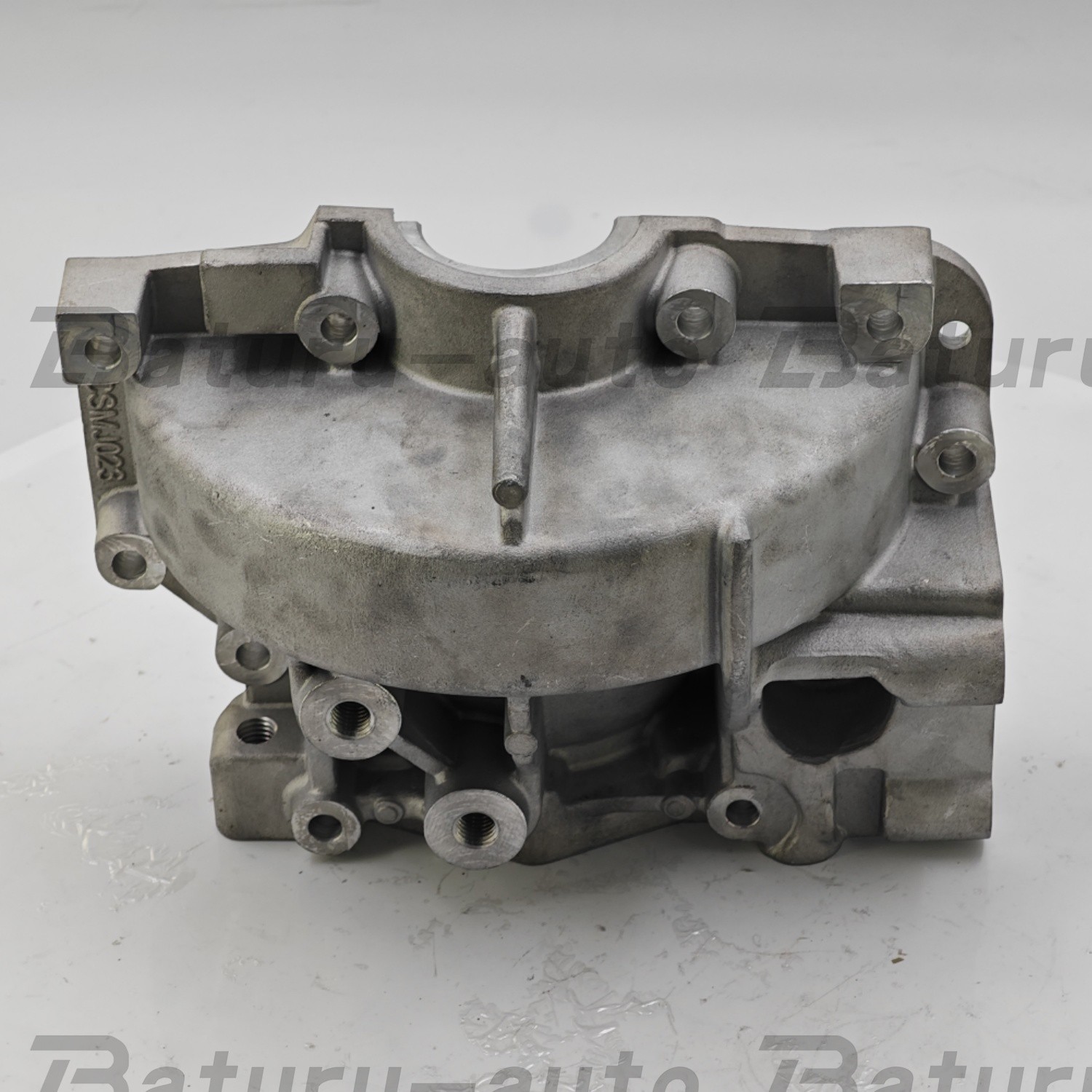 NEW Transmission Case Cover 04753192AA For Dodge Chrysler 3.6L PRO MASTER 62TE