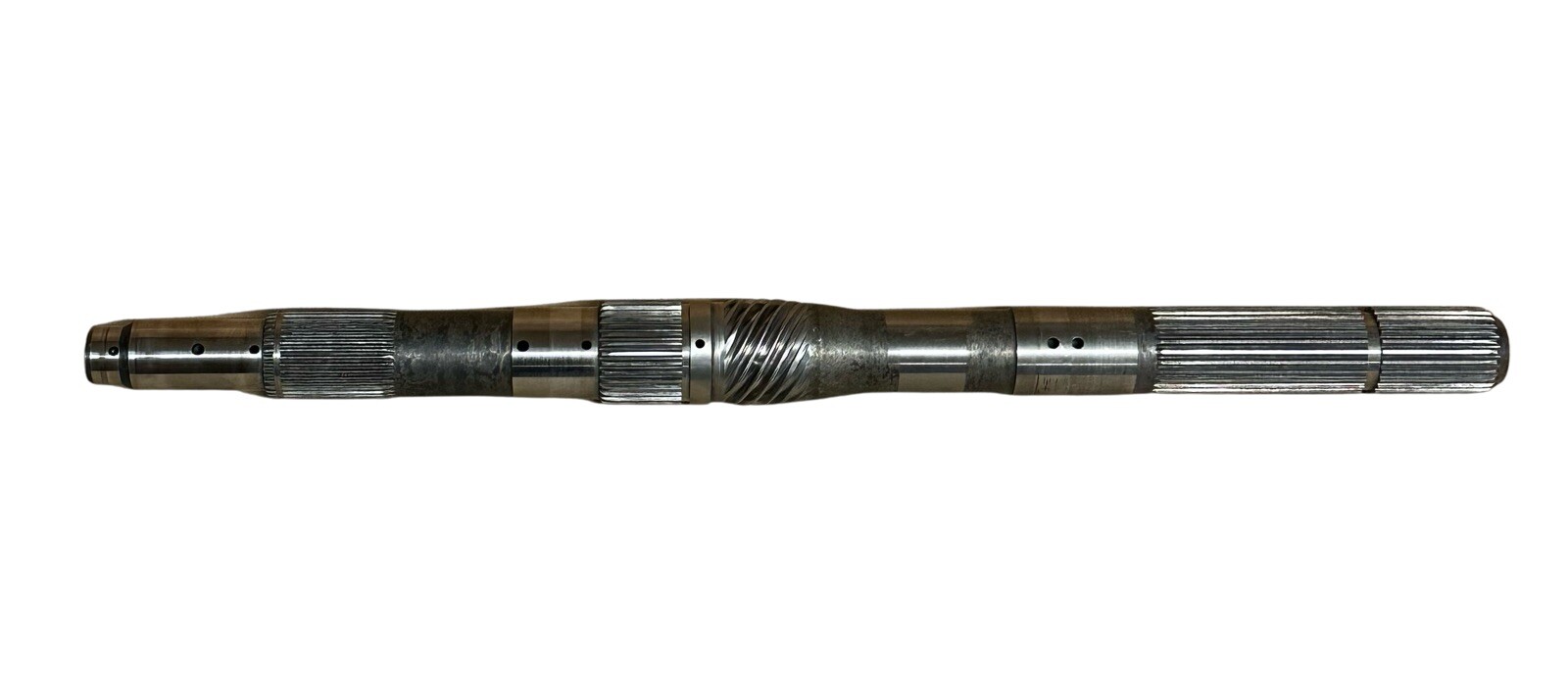 82-93 GM CHEVY 700R4 700-R4 TRANSMISSION OUTPUT SHAFT 18 1/4″ 2WD 4X2 8647951