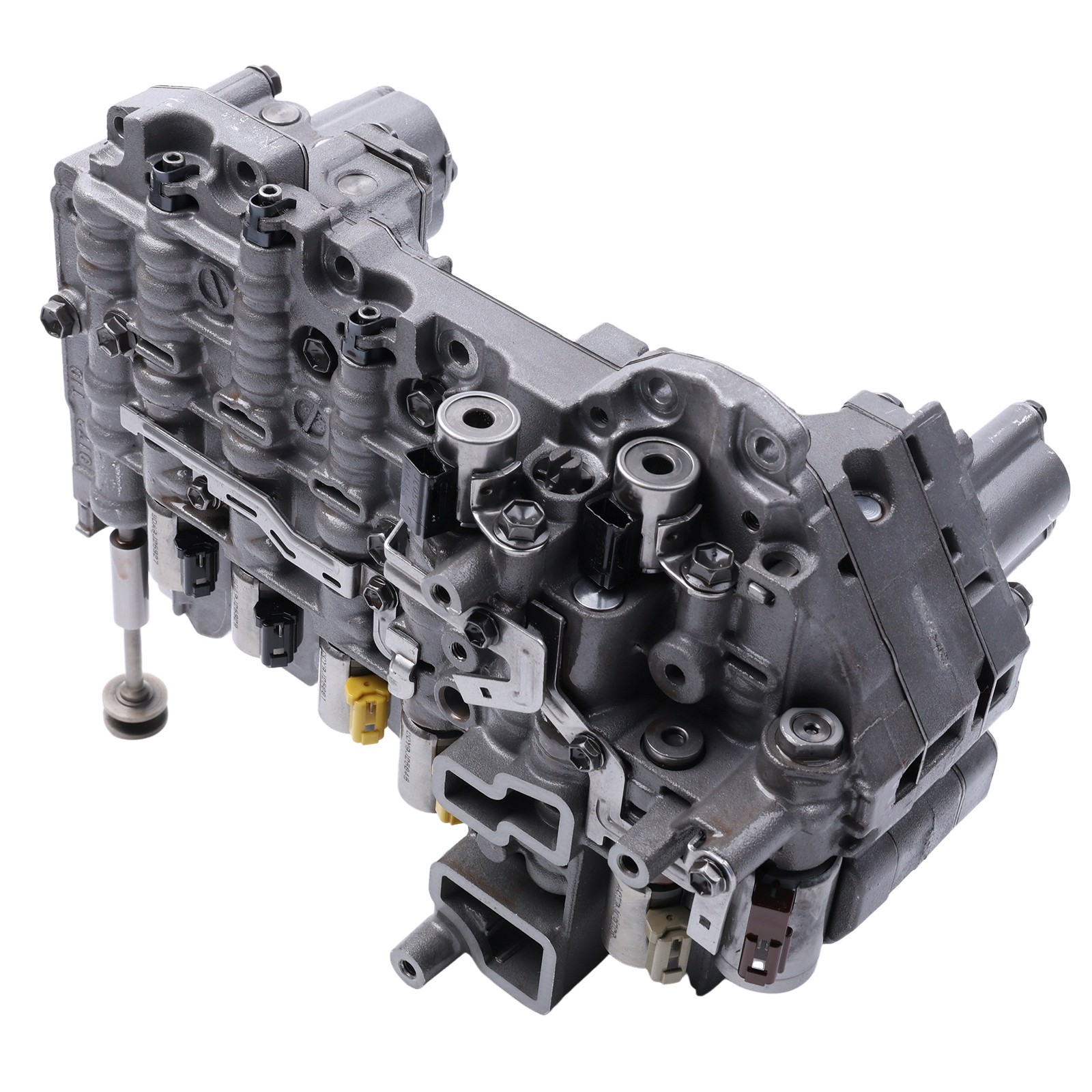 09G TF60SN Trans Valve Body 09G325039A For VW Jetta Beetle Golf New