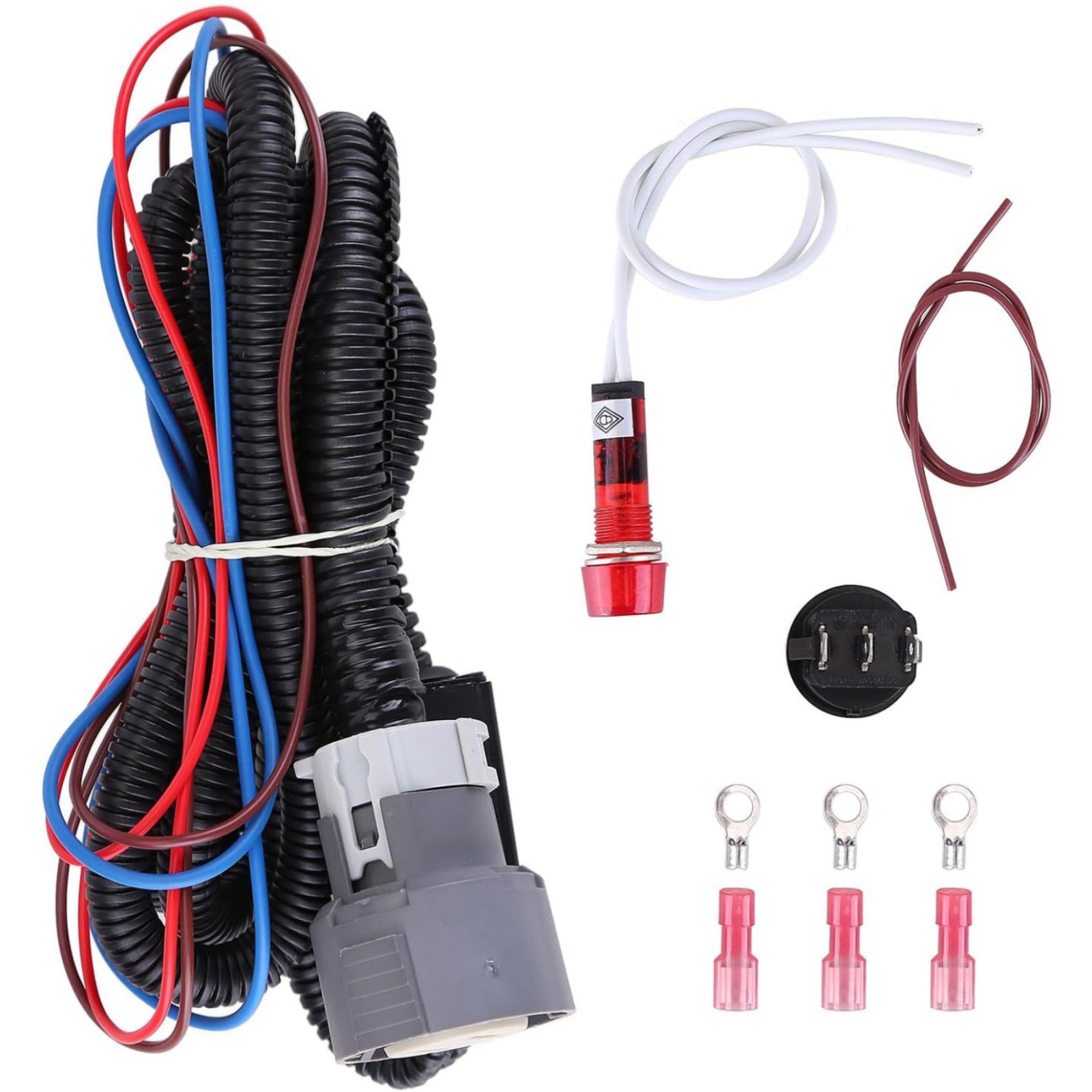 NCR80E 4L80E Stand Alone Controller For 1994-On Transmission Vehicle Replacement
