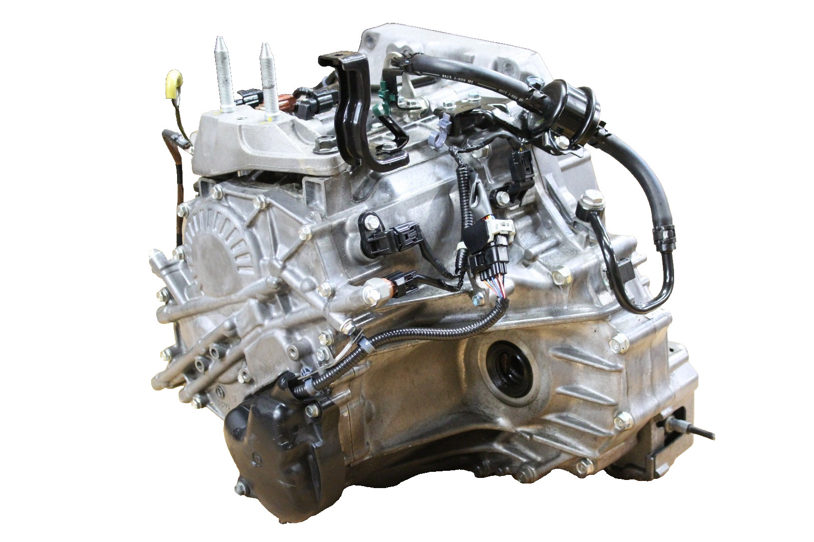 2006 2007 2008 2009 2010 2011 JDM HONDA R18A CIVIC 1.8L AUTOMATIC TRANSMISSION