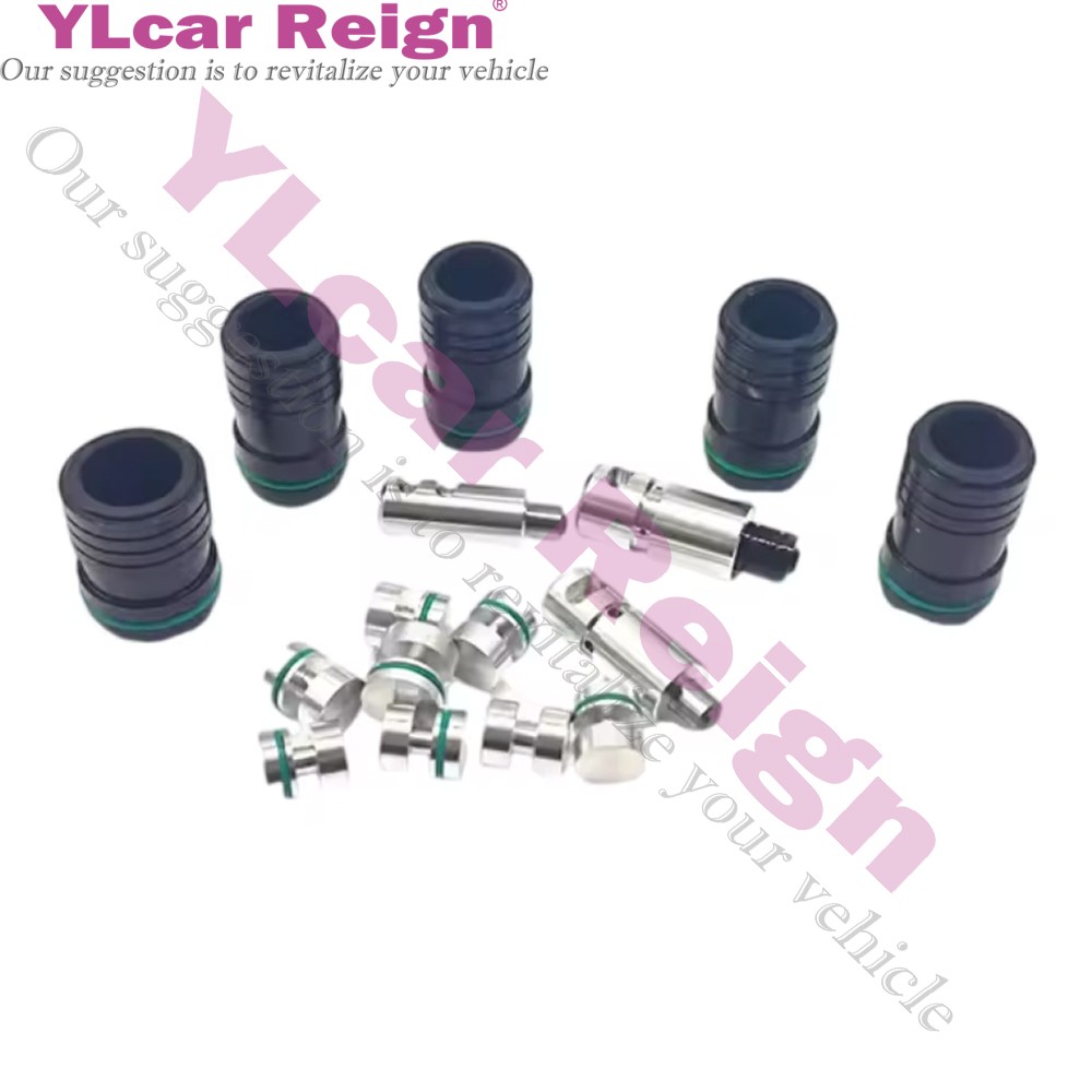 U760E U760F U760 Auto Transmission Oil Pump Plunger Valve Plunger For Toyota