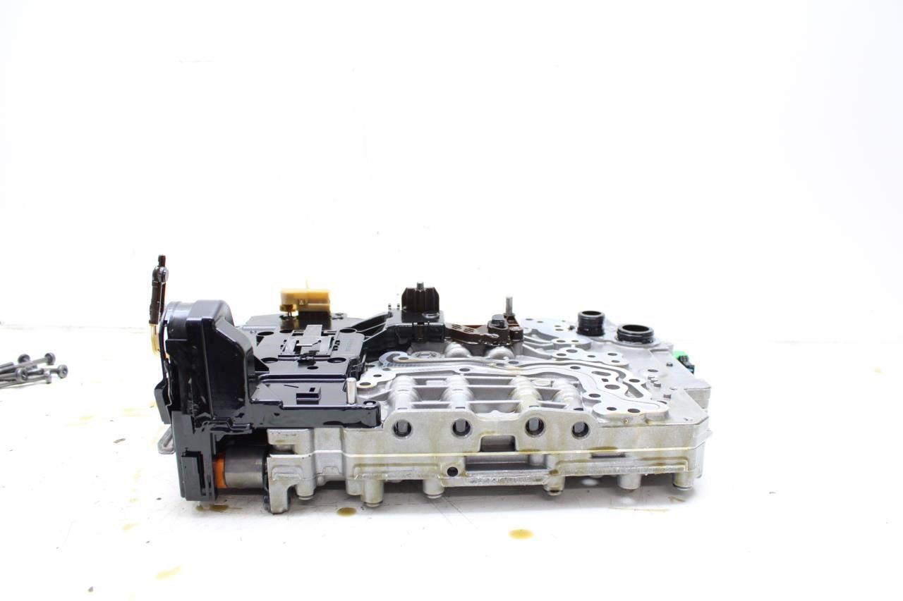 2014-2016 Maserati Ghibli 3.0L Automatic Transmission Valve Body 673004343 OEM
