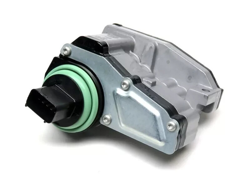 42RLE OEM Transmission Shift Solenoid Block Pack Liberty Wrangler