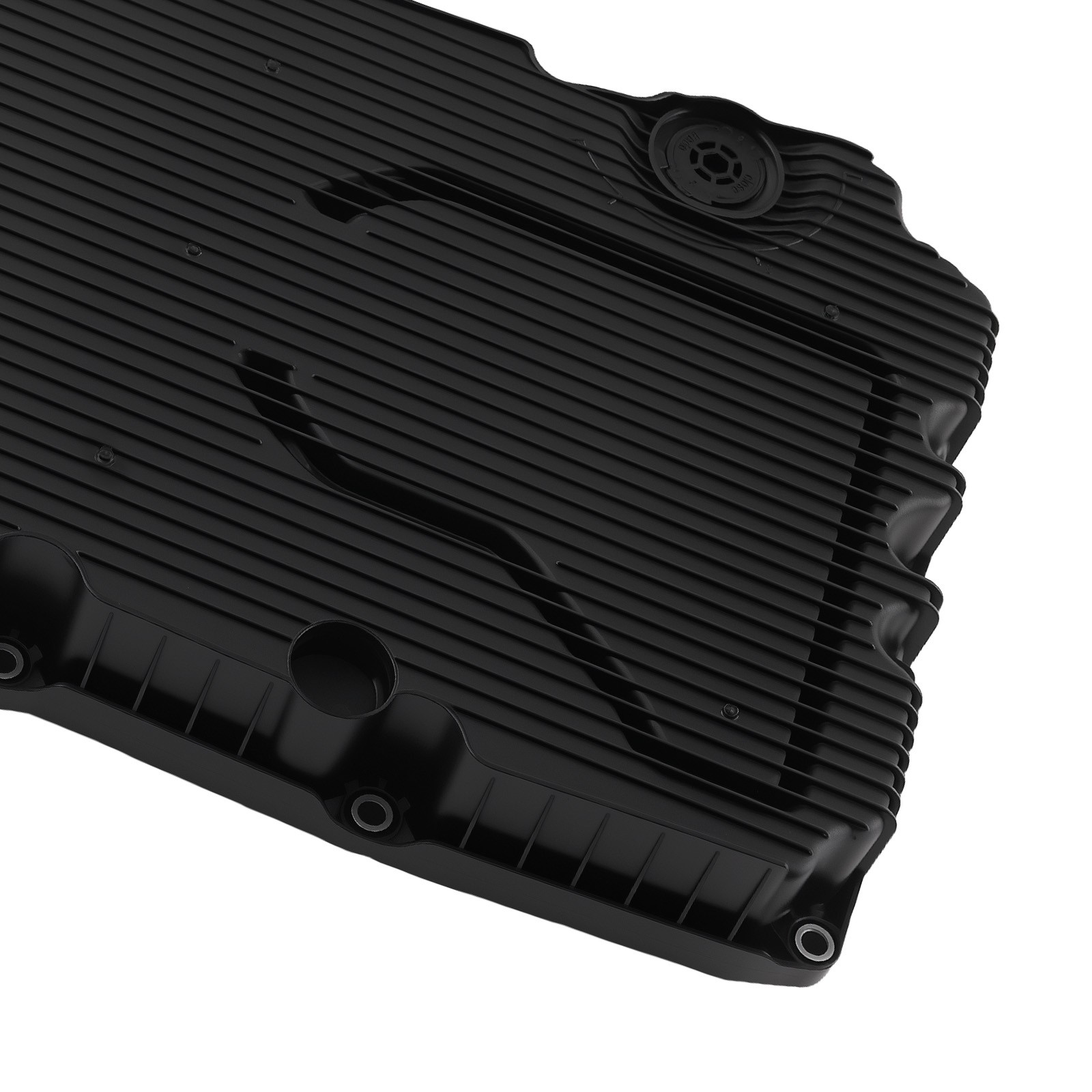 Transmission Fluid Oil Pan for Mercedes-Benz S63 AMG C217 V8 2018