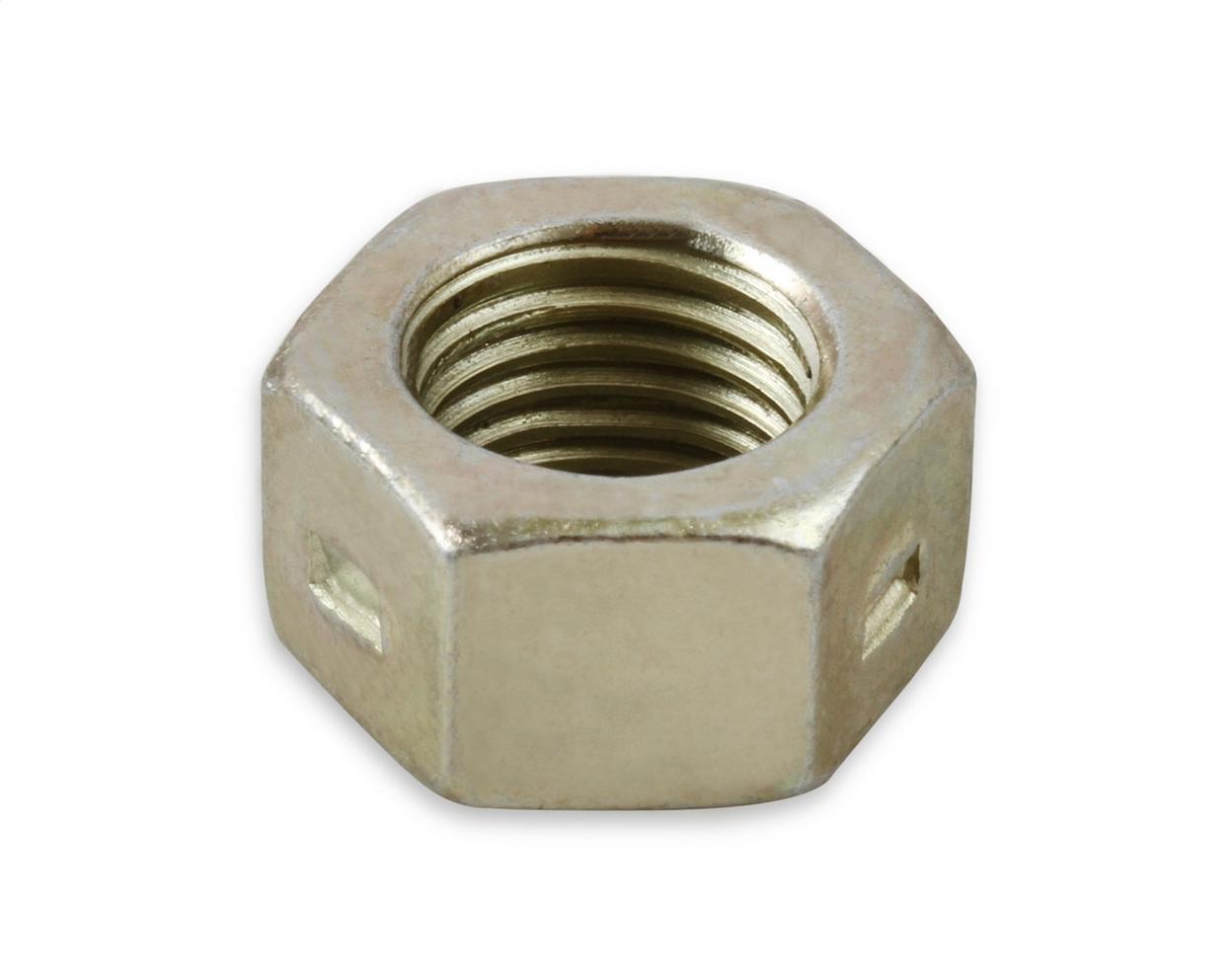 Mr. Gasket Torque Converter To Flexplate Bolts – 3/8-24 x 5/8 Inch – 3 Per Set