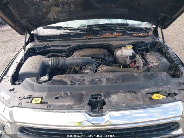 Automatic Transmission New Style 4WD 5.7L Fits 19-20 DODGE 1500 PICKUP 10312010