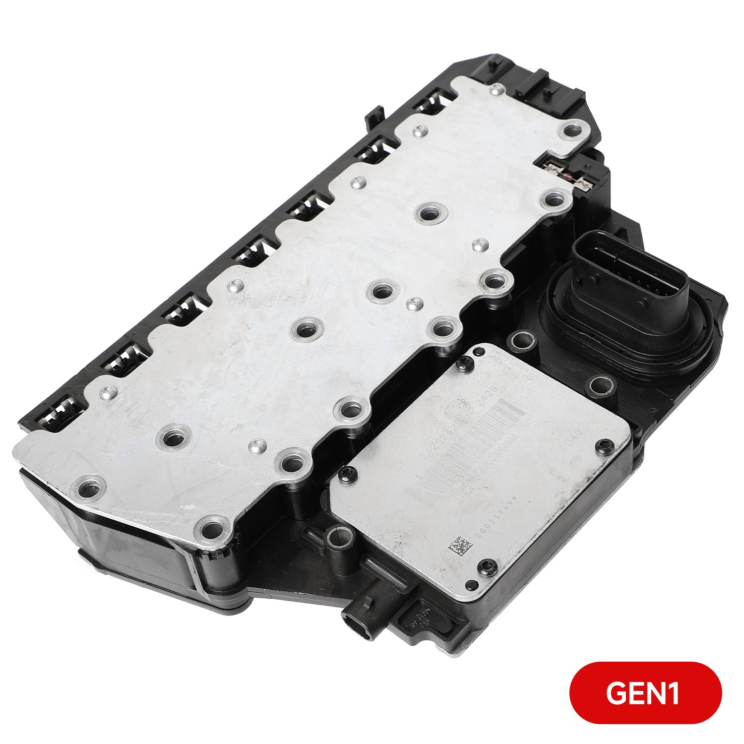 Transmission Control Module For Chevy Cruze Malibu & Buick Regal 6T40 6T45 TCM