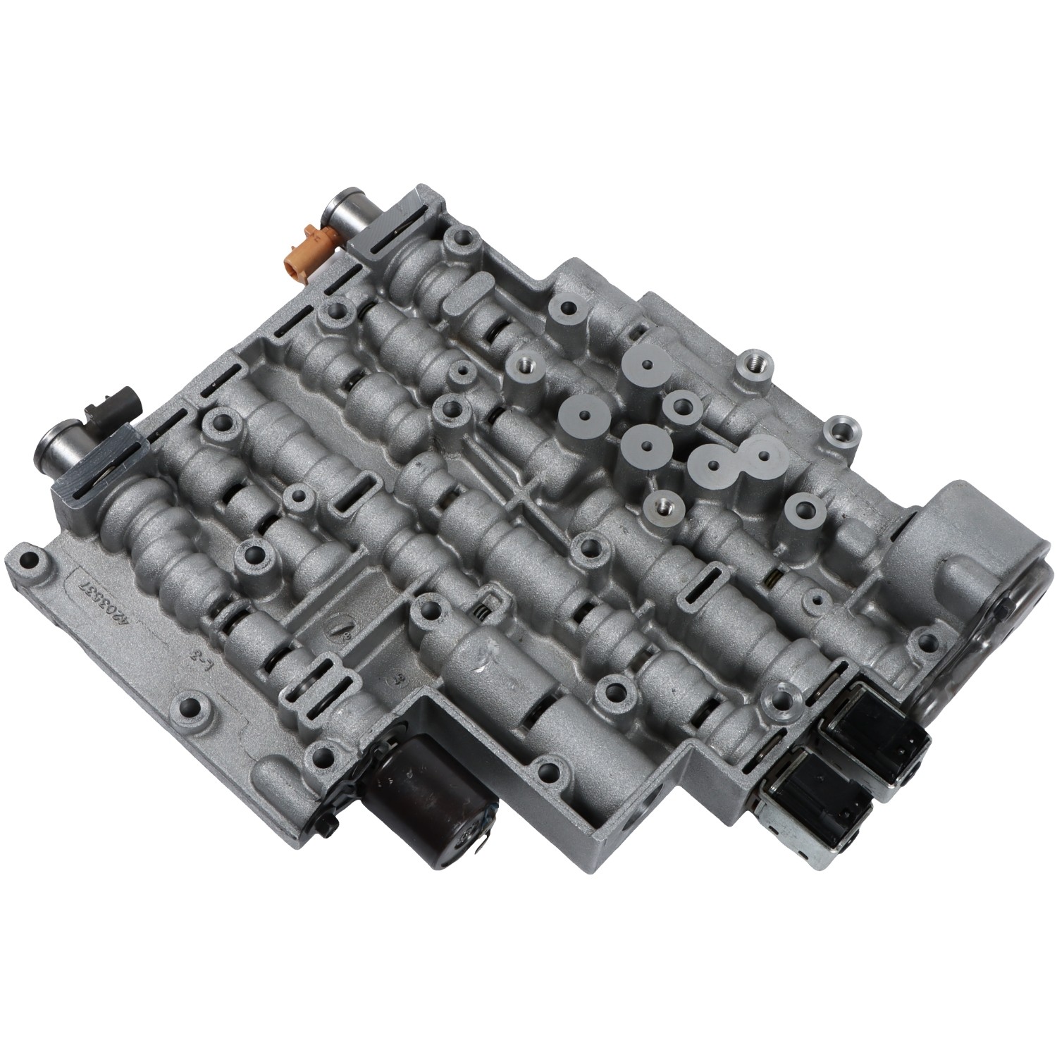 700R4 4L60 Transmission Constant Pressure Valve Body For 87-92 Chevrolet GMC