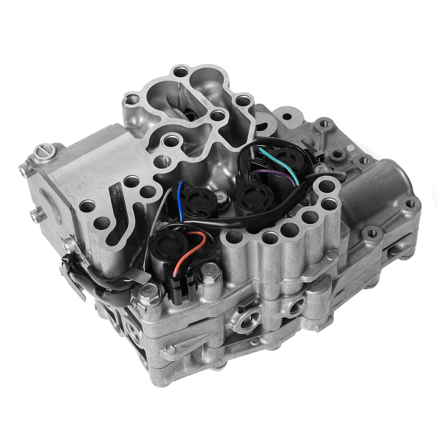 TR580 CVT Transmission Valve Body Fits Subaru Fitsester Impreza Outback#31825AA0