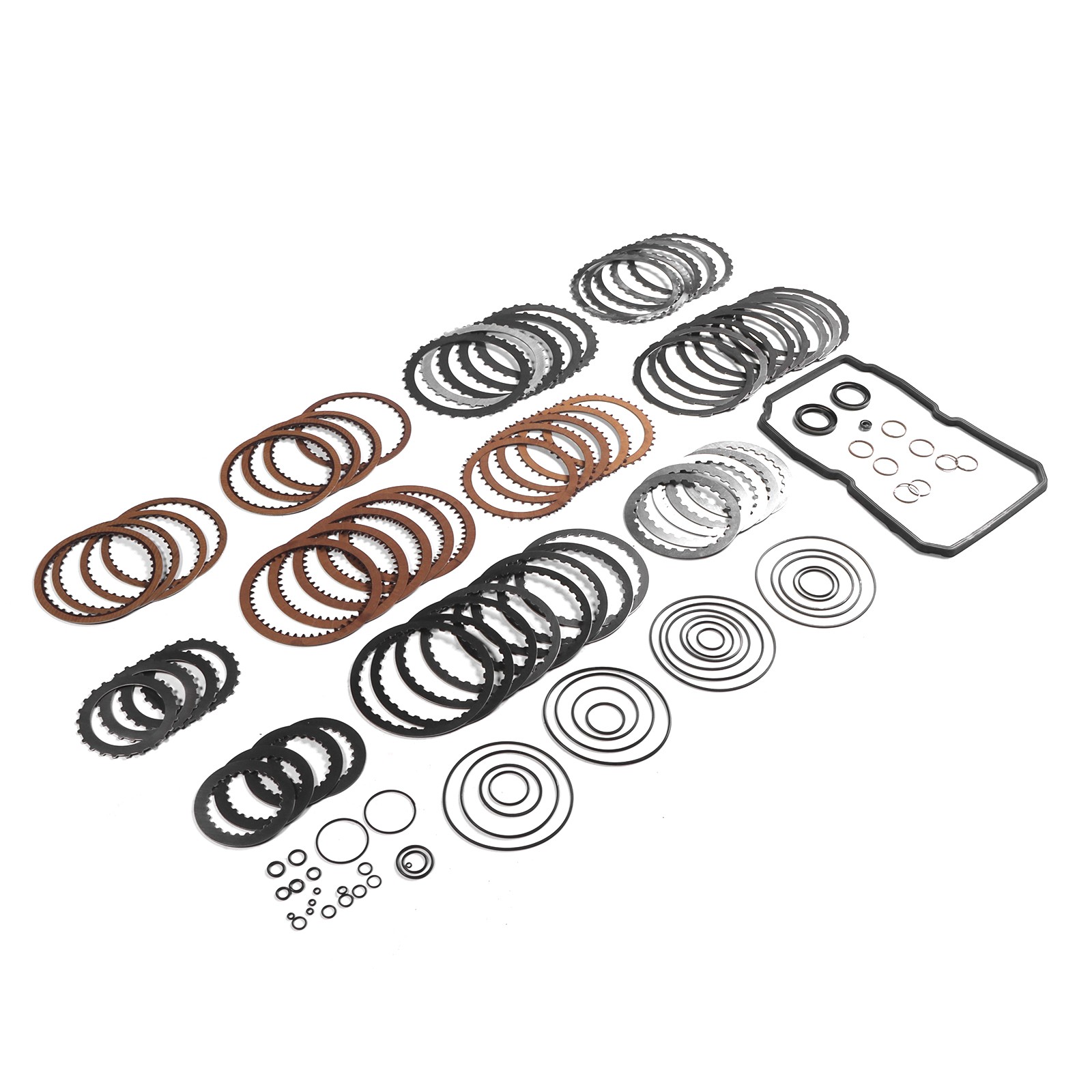 722.6 Engine Master Overhaul Rebuild kit Transmission Fit Mercedes Benz 5-SPEED