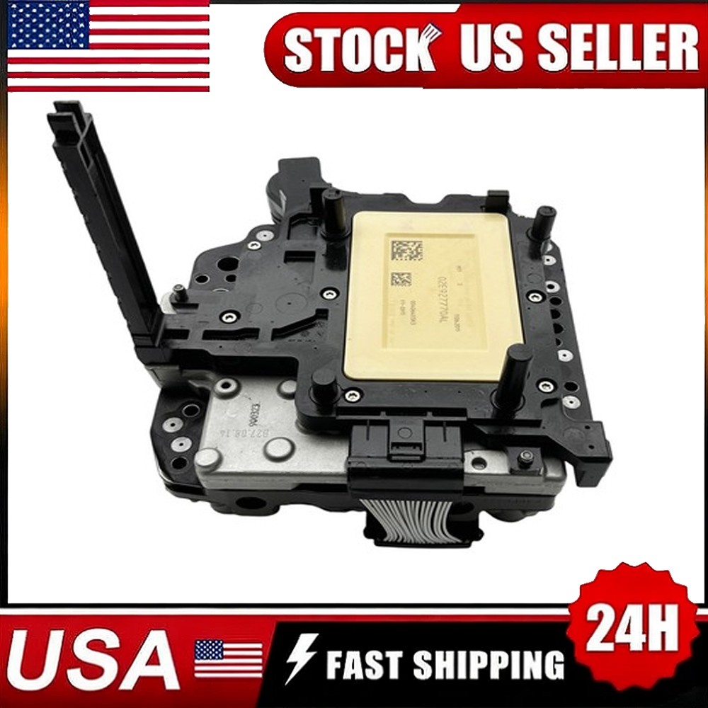 Mechatronic Valve Body & Control Unit Fits For AUDI VW DSG 6 Speed 02E DQ250 #0