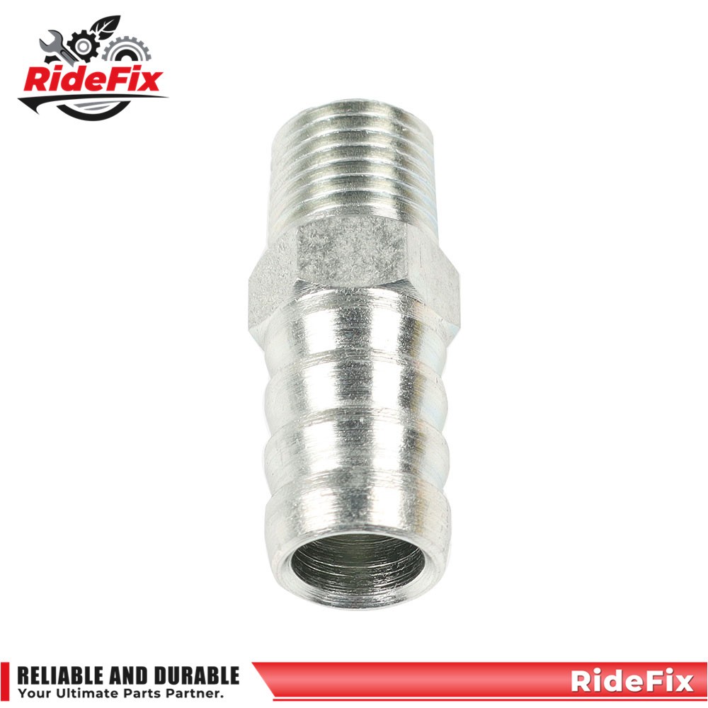 Dual Pass Aluminum Finned Transmission Oil Cooler 12″ For Hot Rod Cars Universal