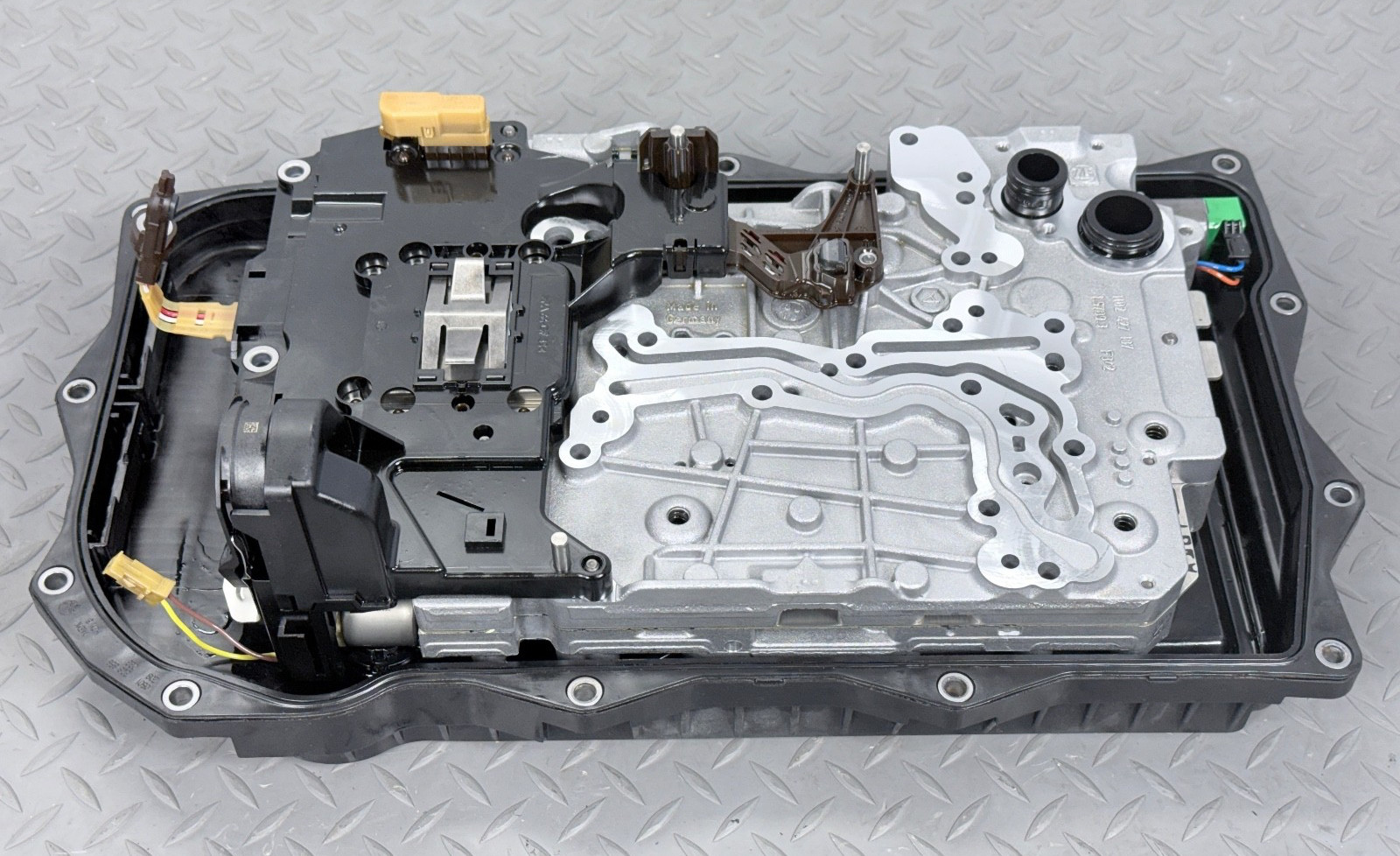 ✅ 19-26 RAM 1500 OEM AUTOMATIC TRANSMISSION VALVE BODY CONTROL UNIT 8 SPD 8HP75