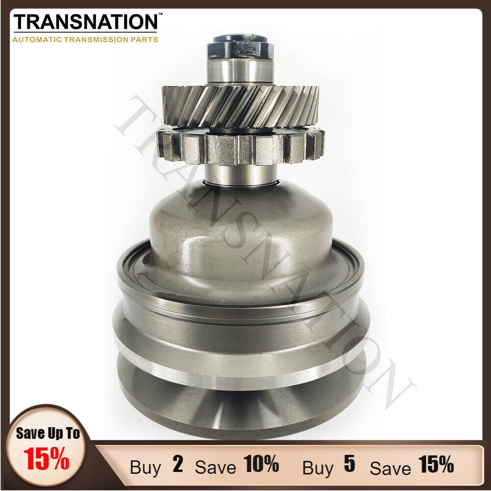 QR019CHA Auto Trans Secondly Pulley for Chery E5 CVT Tiggo QR1502550