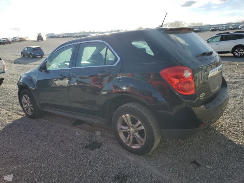 Automatic Transmission AWD 2.4L Fits 14 EQUINOX 3692015