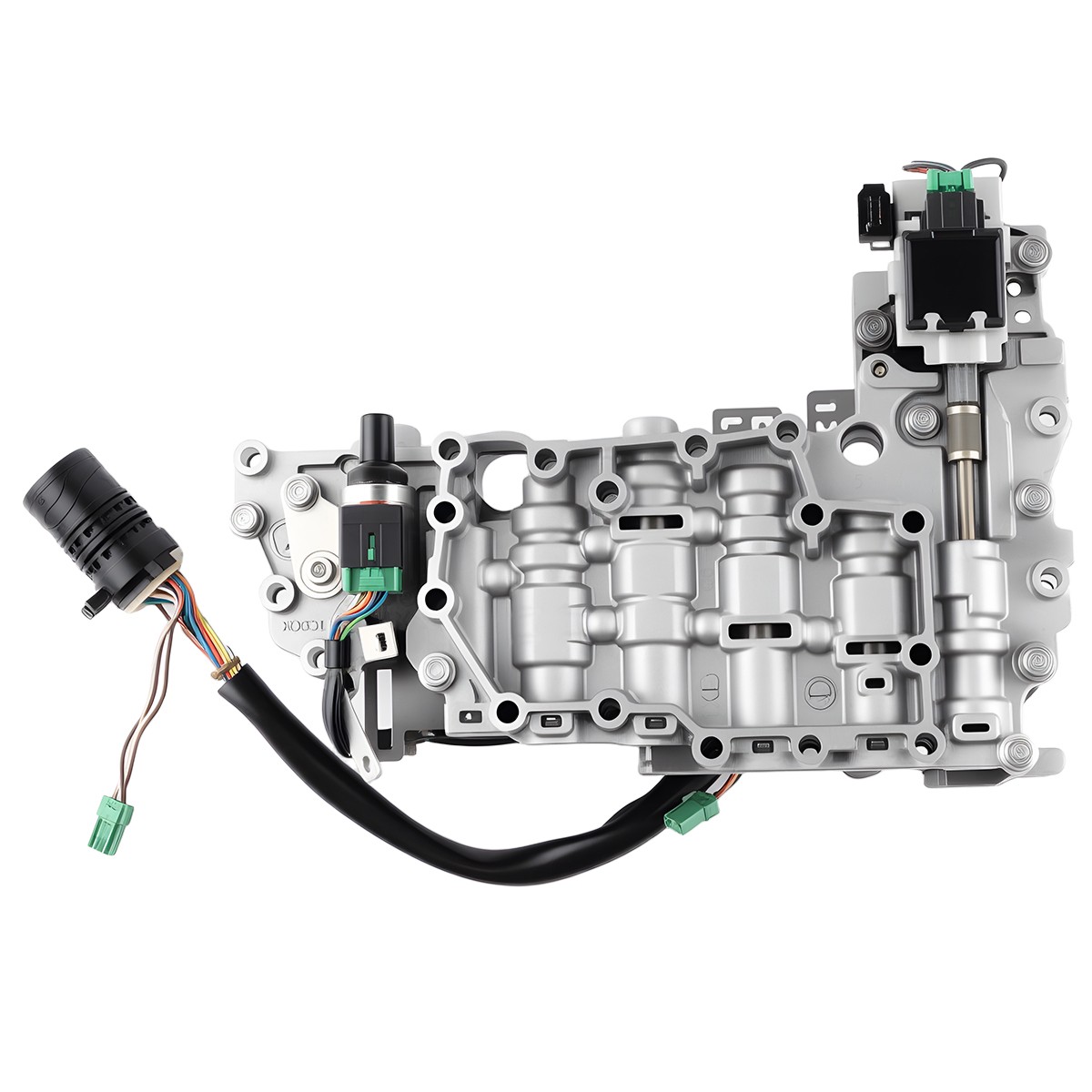 CVT JF010E RE0F09A / B Transmission Valve Body for Nissan Maxima Murano Quest