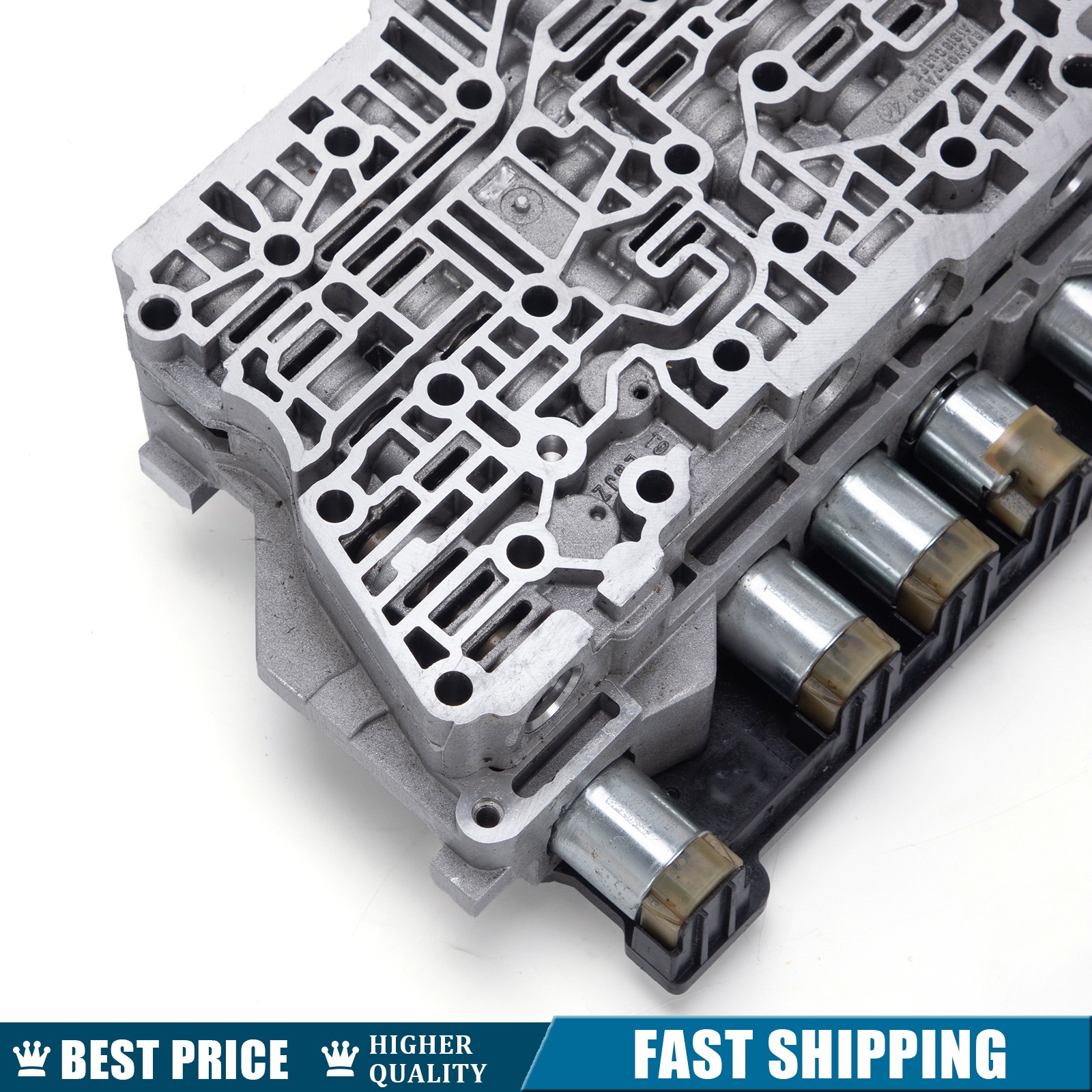 CV6Z-7G391-A 6F35 Transmission Valve Body For Ford Taurus Escape Fusion 2014-up