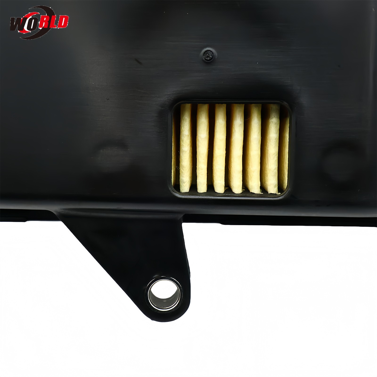 New Transmission Oil Pan Filter Kit Fits Honda Civic HR-V Fit 21151-R3W-000