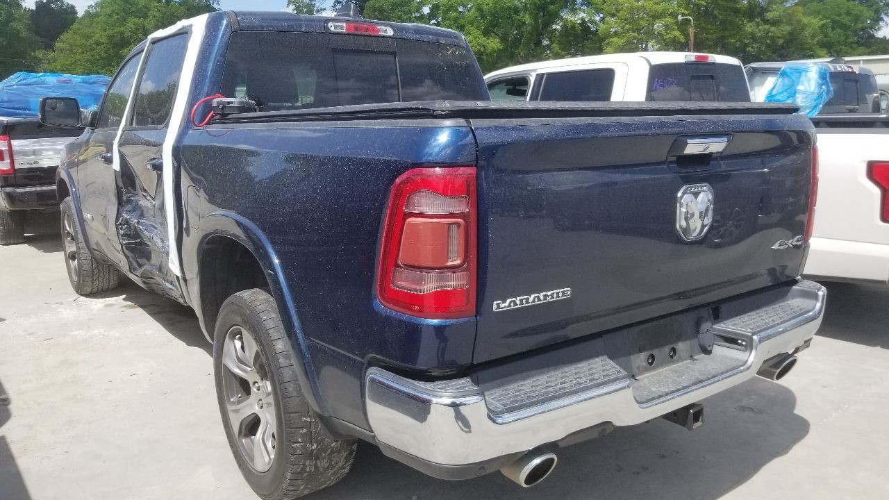 Automatic Transmission 8HP75 4WD 4X4 5.7L 2019 RAM 1500 NEW BODY 96K MILES