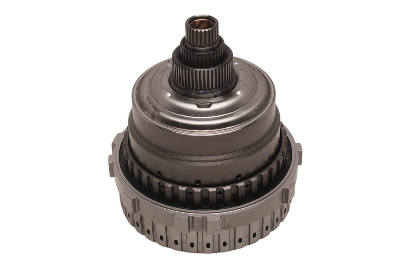 211583AA – A6MF1 A6MF2 A6LF2, PLANET SET, 78 TOOTH OUTPUT PLANET RING GEAR