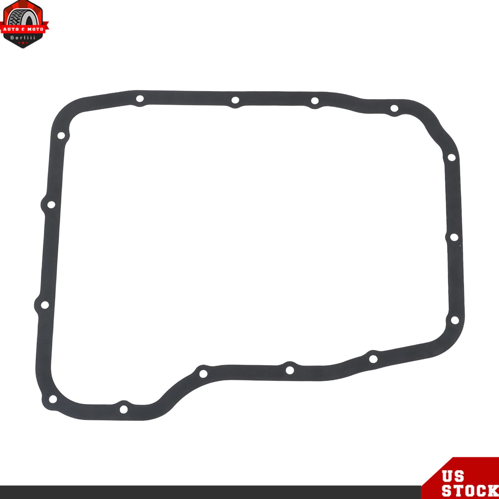Transmission Oil Pan For Jeep Grand Cherokee Dodge Ram 1500 2500 Dakota Chrysler