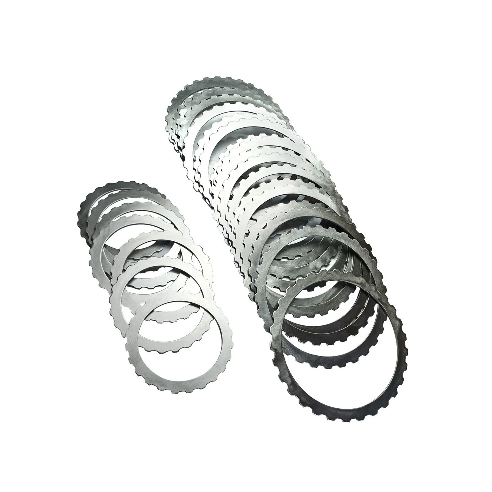 6HP26 Auto Transmission Master Rebuild Kit Overhaul Clutch Plates For BMW