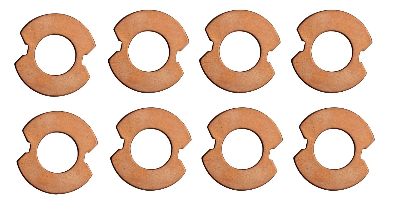 1998-2018 Mercedes 722.6 Transmission Output Shaft Pinion Washers New Set