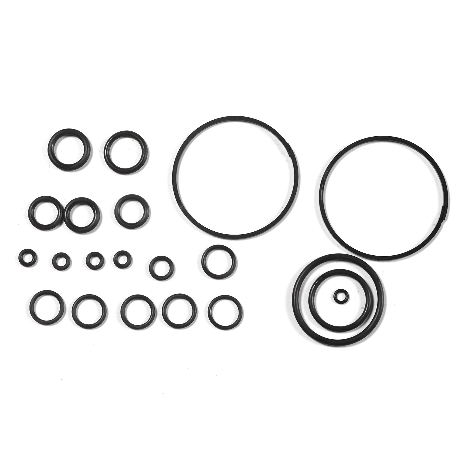 722.6 Engine Master Overhaul Rebuild kit Transmission Fit Mercedes Benz 5-SPEED