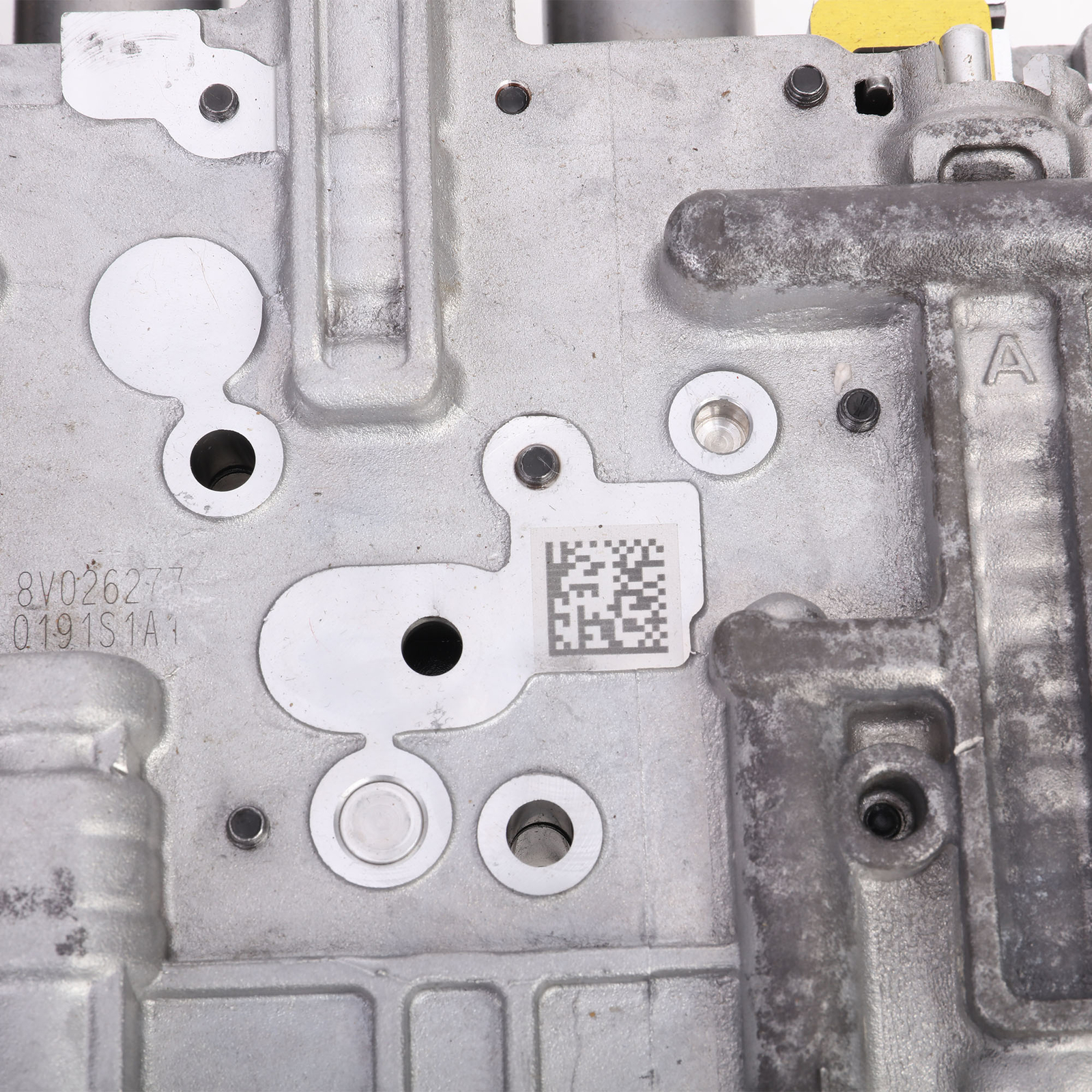 OEM 8L90 Transmission Valve Body 24272846 For 2015-UP GMC Chevy Fit Cadillac