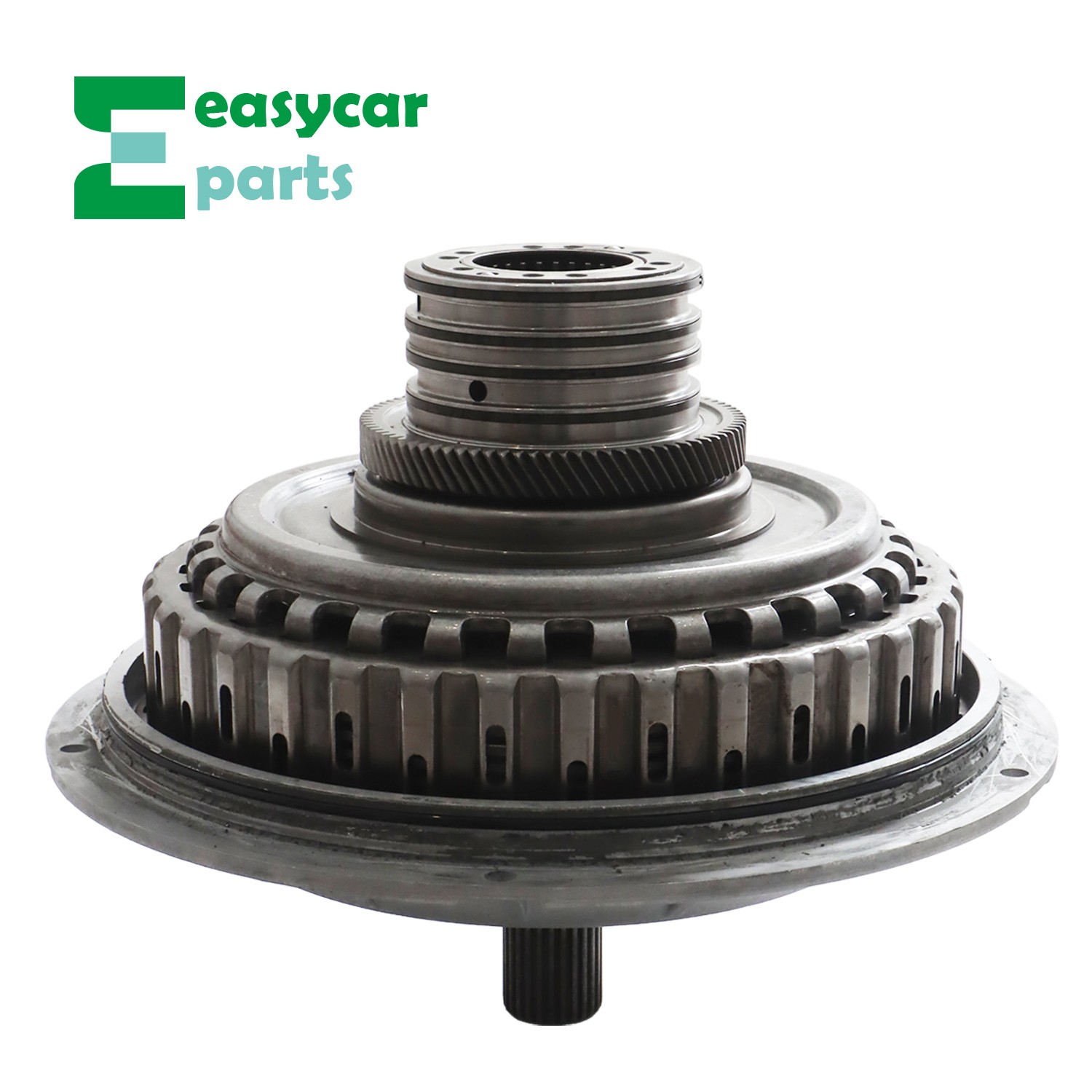 1x 0B5 DL501 7Speed 0B5 Dual Wet Clutch for Audi A4 A5 A6 A7 Q5 2008-2011