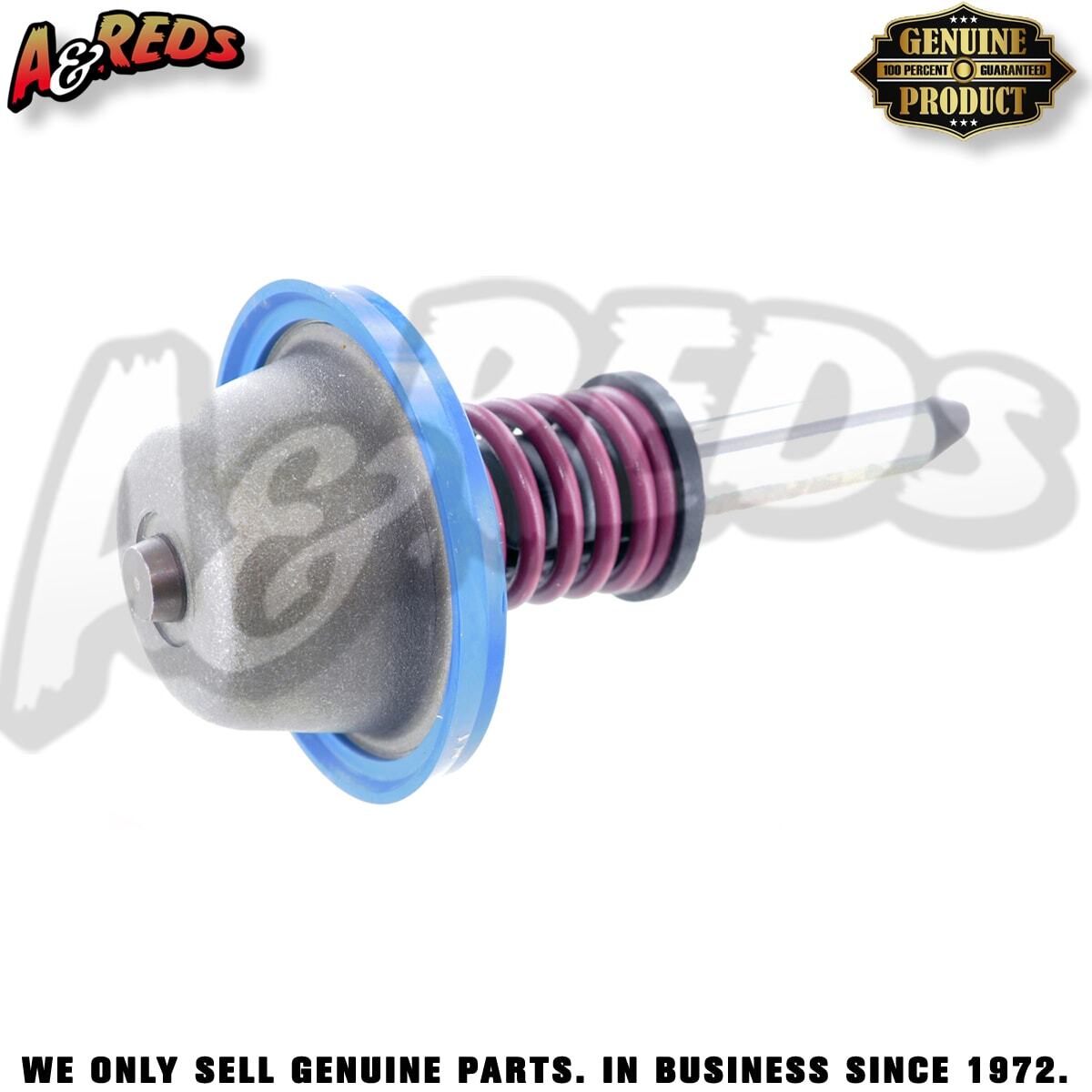 Hi-Per Blue Piston E4OD 4R100 Intermediate Servo 1989-Up (#46495)
