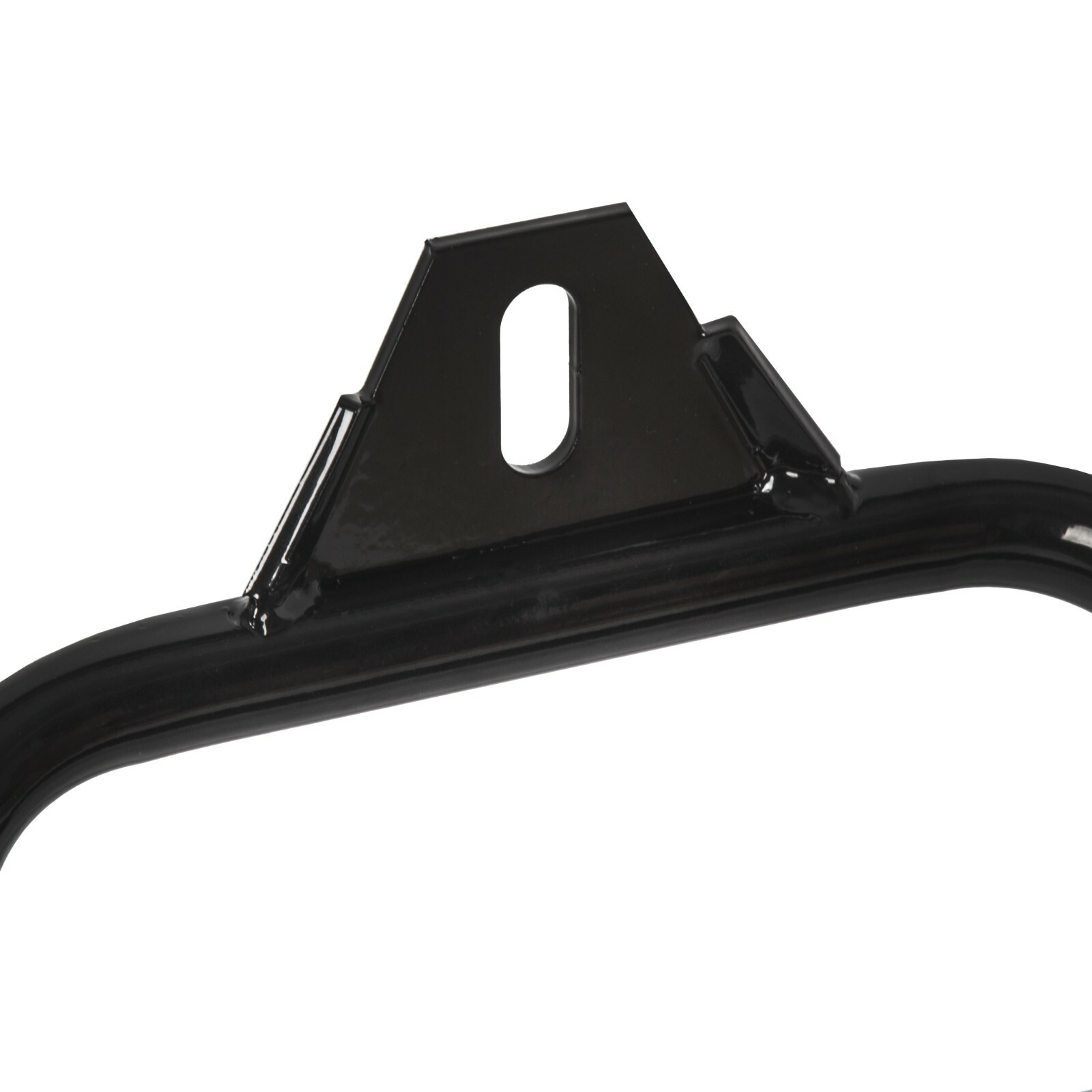 4L60E to 4L80E Conversion Crossmember For 2000-2013 Silverado & GMC Sierra 2WD