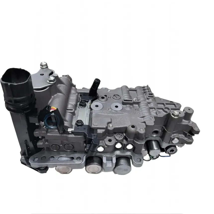 Toyota U760E U760F Transmission Valve Body Camry RAV4
