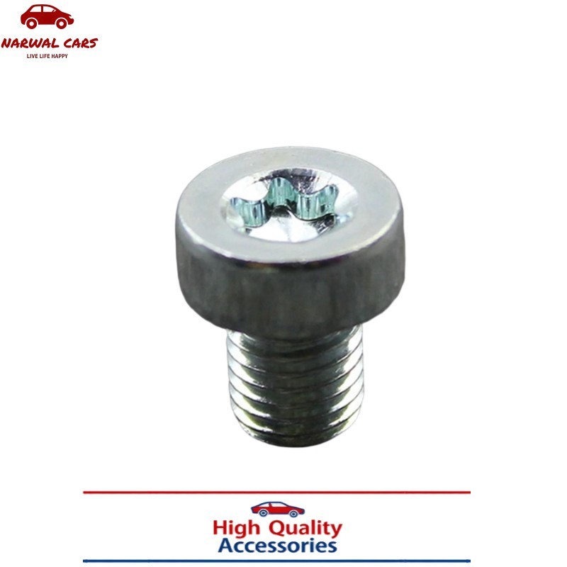 Transmission Drain Plug Fit Volvo XC40 XC60 S60 V60 XC90 2005-2022 30713219