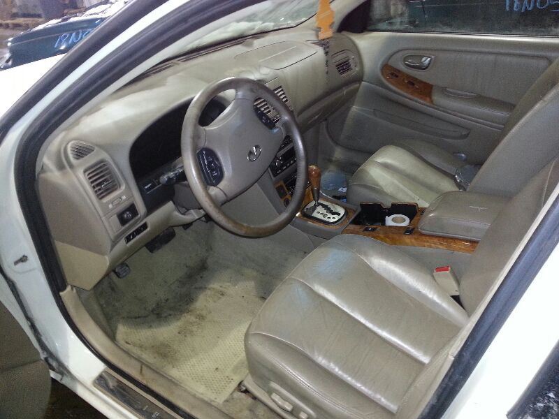 Automatic Transmission Non-locking Differential Fits 02-04 INFINITI I35 1618059